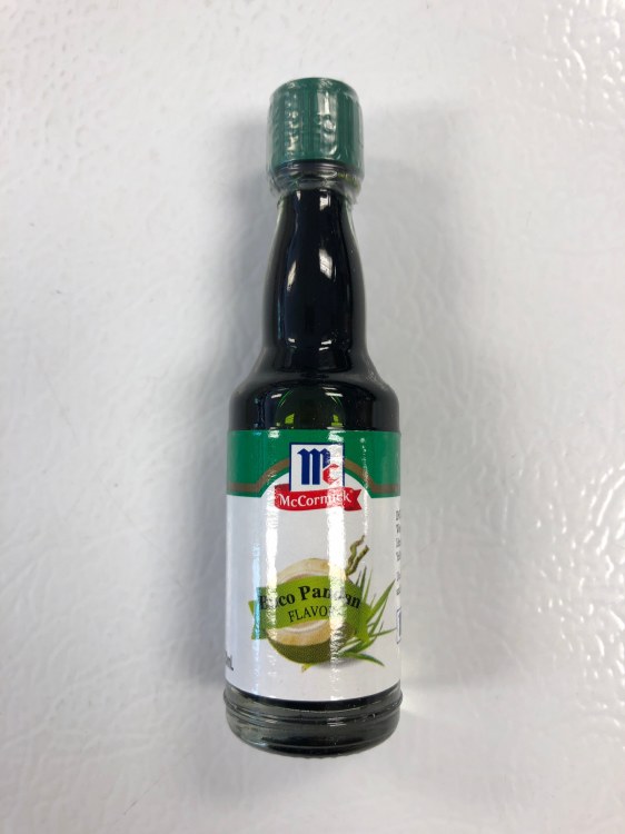 PANDAN EXTRACT
