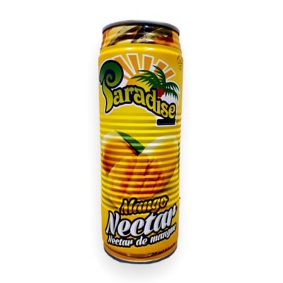 PARADISE MANGO 520mL