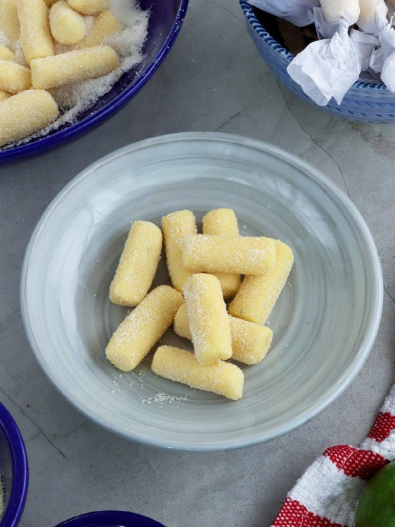 PASTILLAS