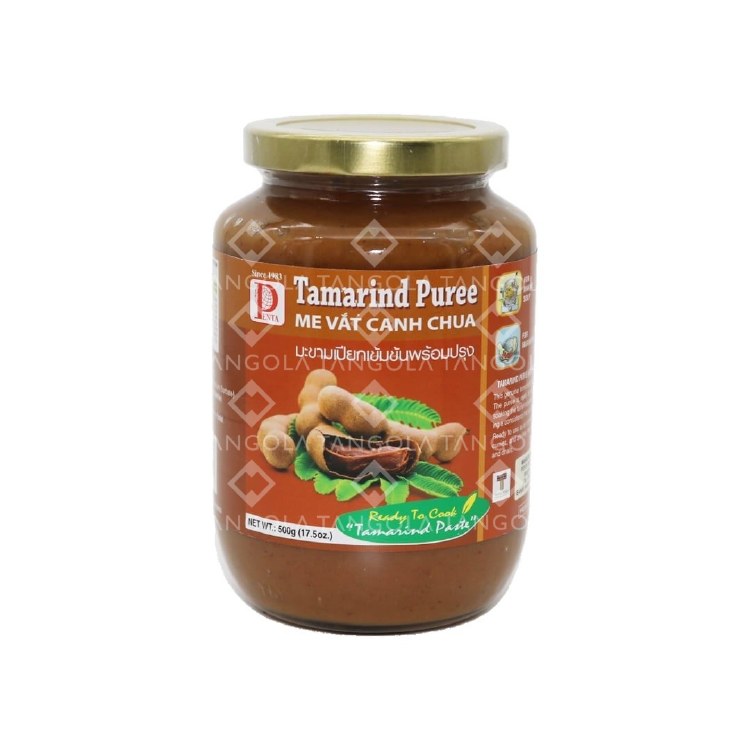 PENTA TAMARIND PASTE 500G