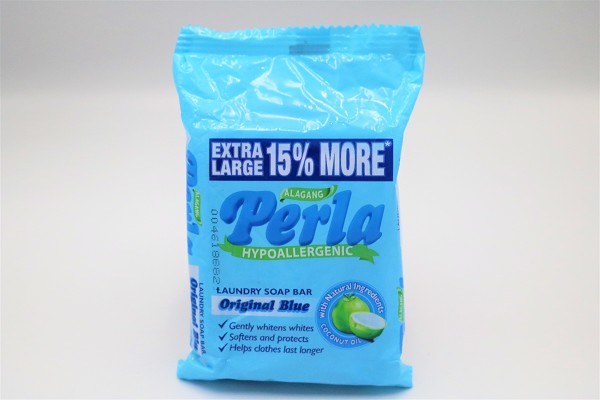 PERLA BLUE