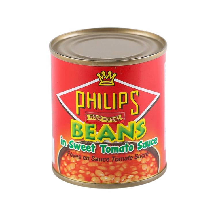PHILIPS BEANS