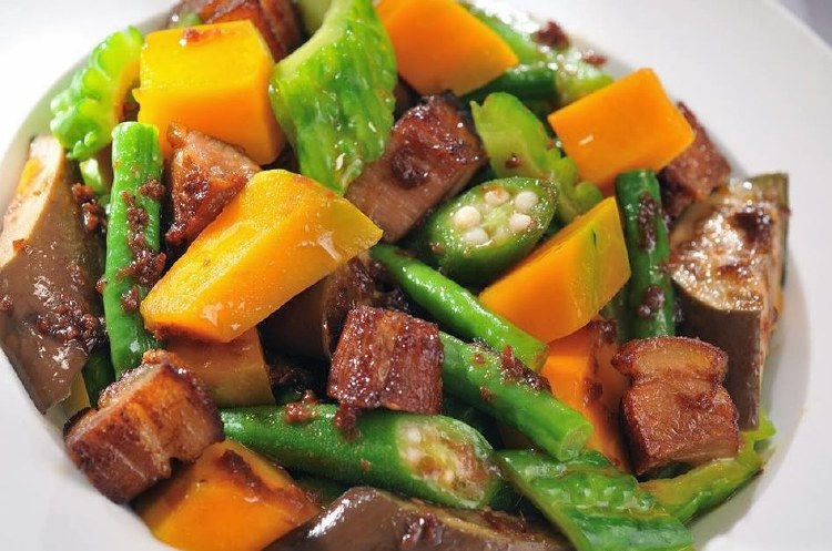 PINAKBET