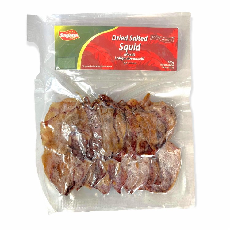 PINOY CHOICE DRIED PUSIT