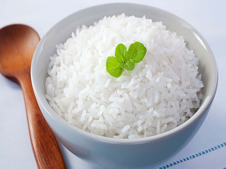 PLAIN RICE