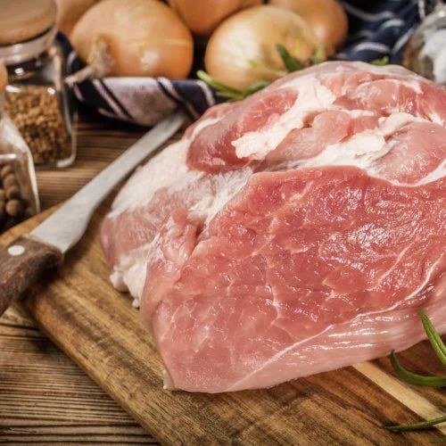 PORK BONELESS SHOULDER PIGI