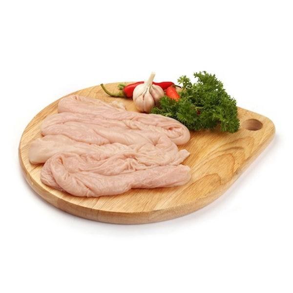 PORK LARGE INTESTINE