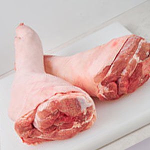 PORK LEG