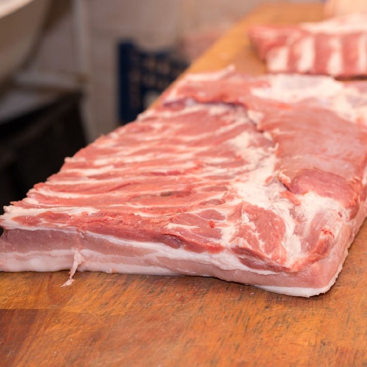 PORK LIEMPO/BELLY