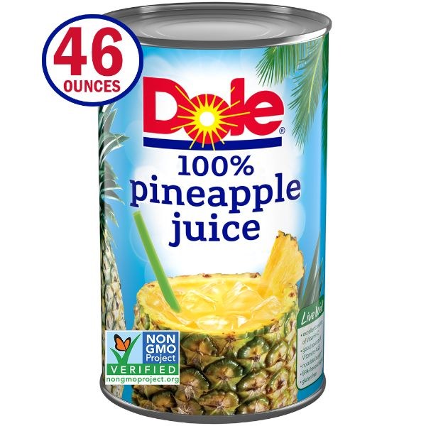 PREMIUM PINEAPPLE JUICE 1.36L