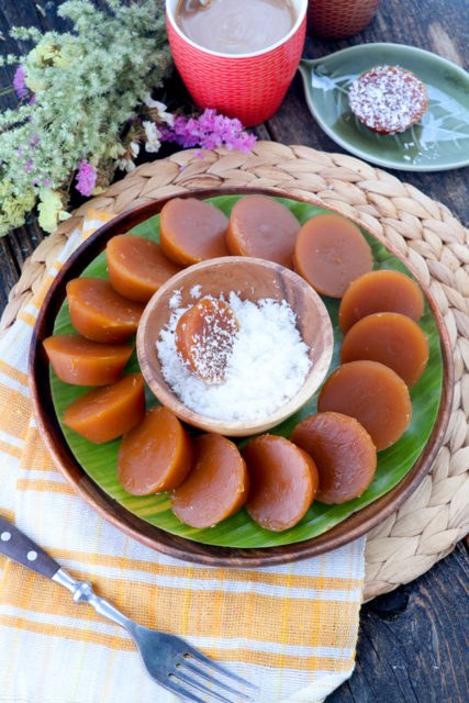 PUTO KUTSINTA