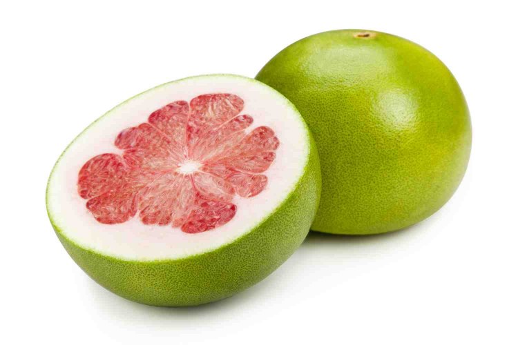 RED POMELO