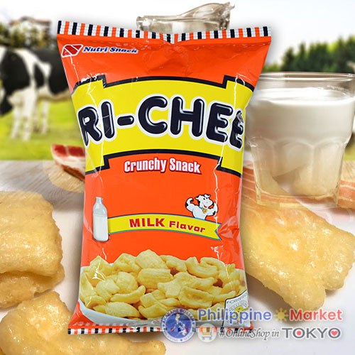 RI-CHEE MILK 60g