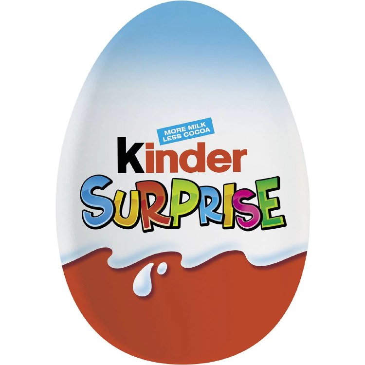 Kinder Surprise 20g