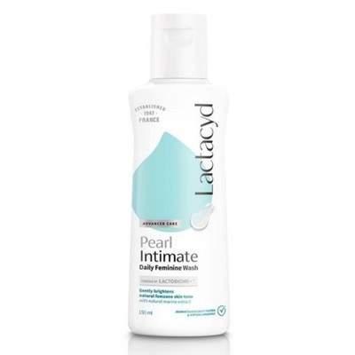 Lactacyd Pearl Intimate 250ml