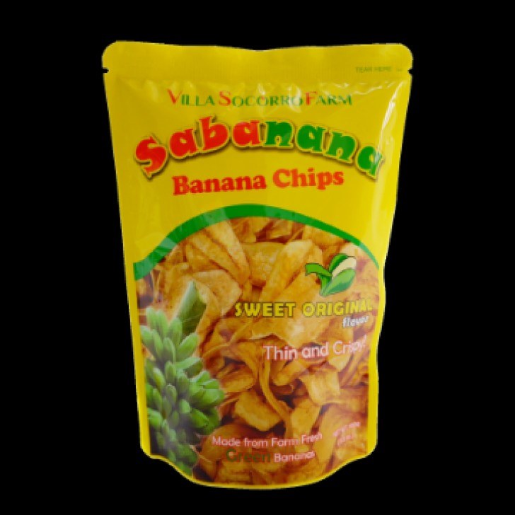 SABANANA 100g