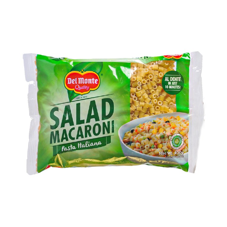 SALAD MACARONI 400G