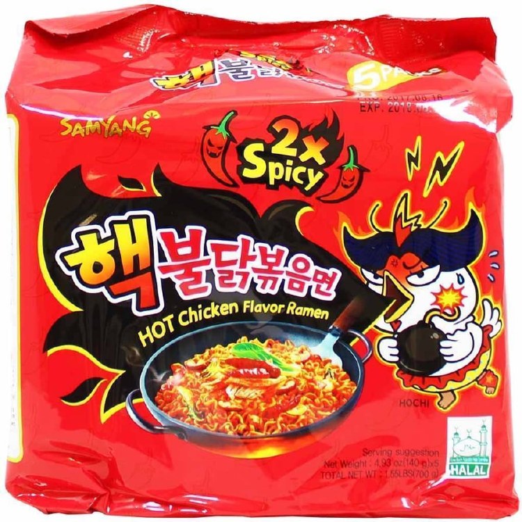 SAMYANG BULDAK