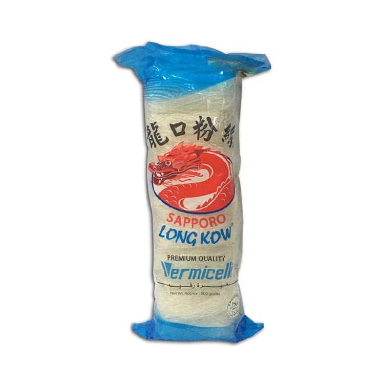 SAPPORO LONGKOW VERMECELLI 1kg