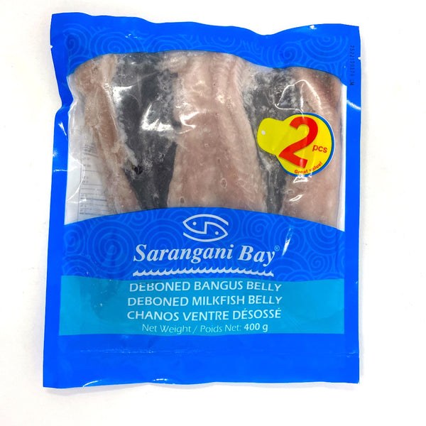 SB DEBONED BANGUS BELLY 400g