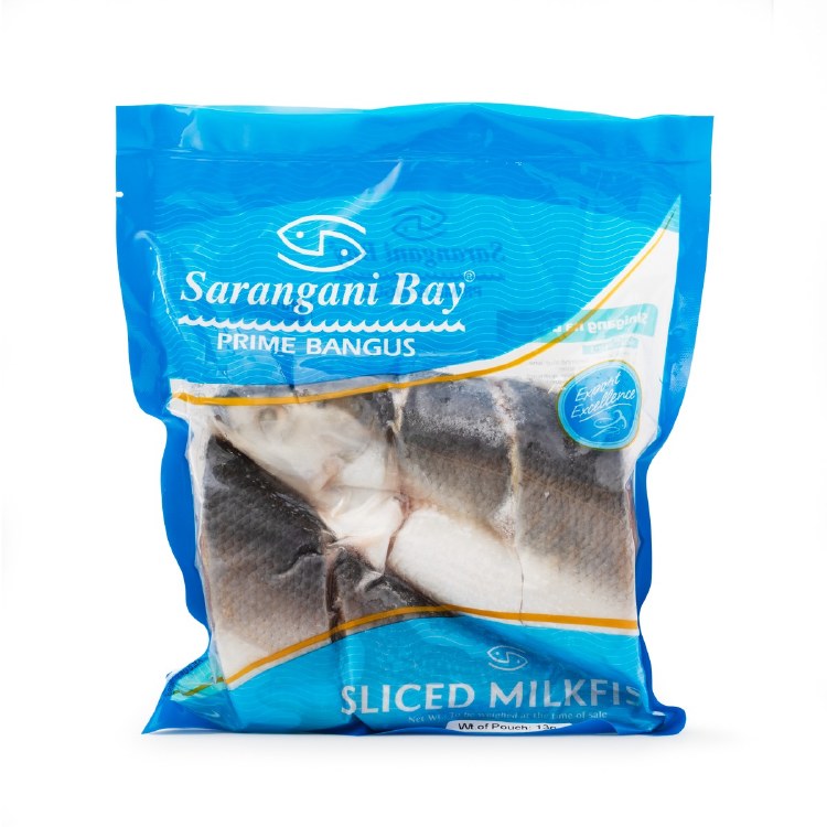 SB SLICED MILKFISH CHANOS 800g