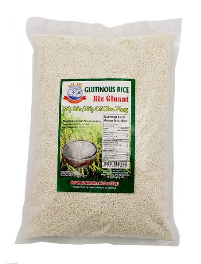 GLUTINOUS RICE 2kg