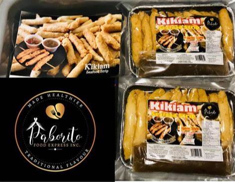 KIKIAM  PABORITA 460G