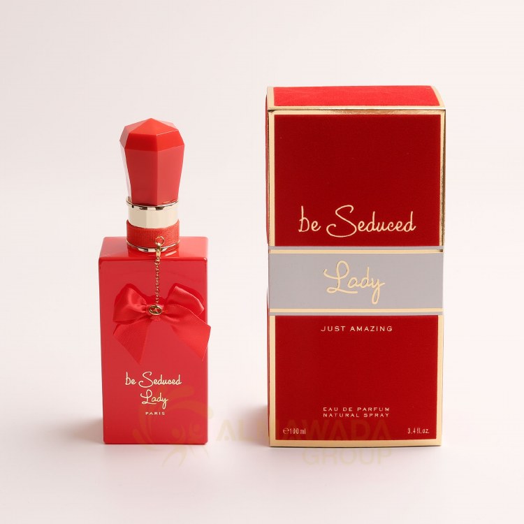 Seduced 100ML