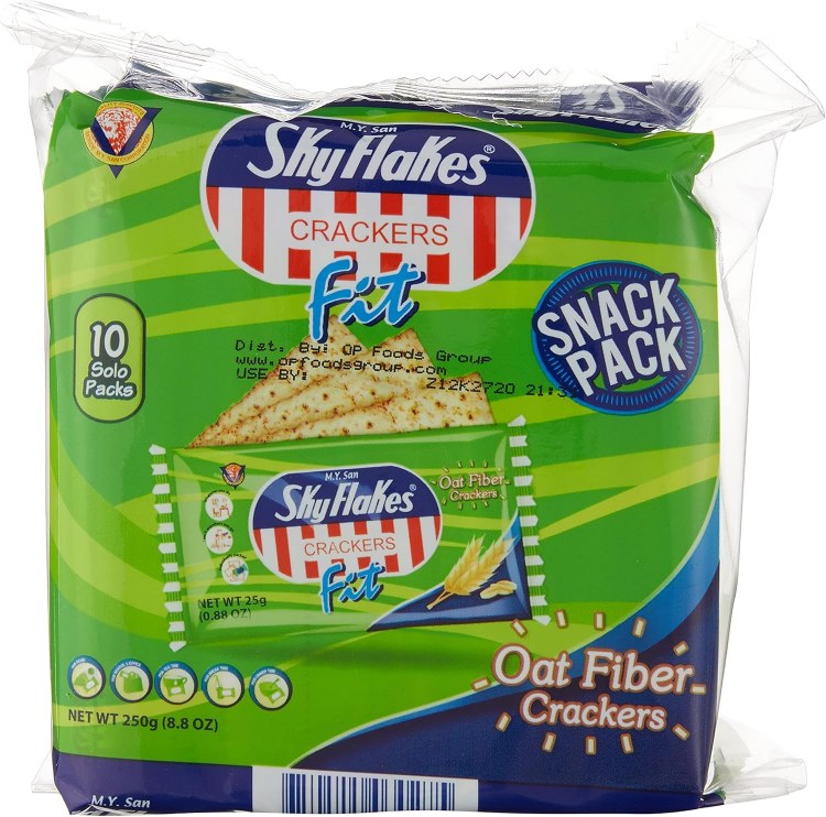 SKYFLAKES FIT 250g