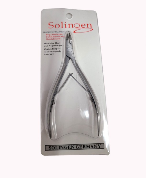 SOLINGEN NAIL NIPPER