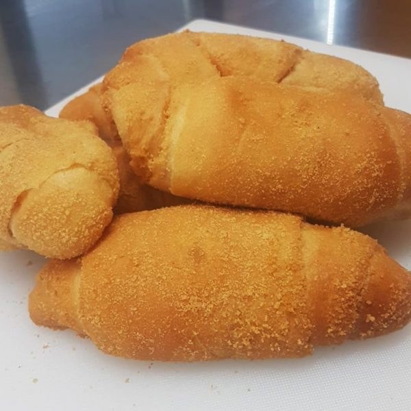 SPANISH BREAD