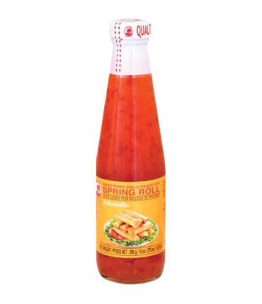 SWEET CHILI SAUCE 275ml
