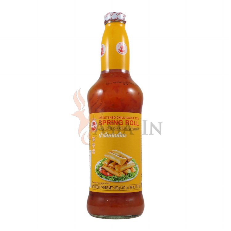 SWEET CHILLI SAUCE 700ml