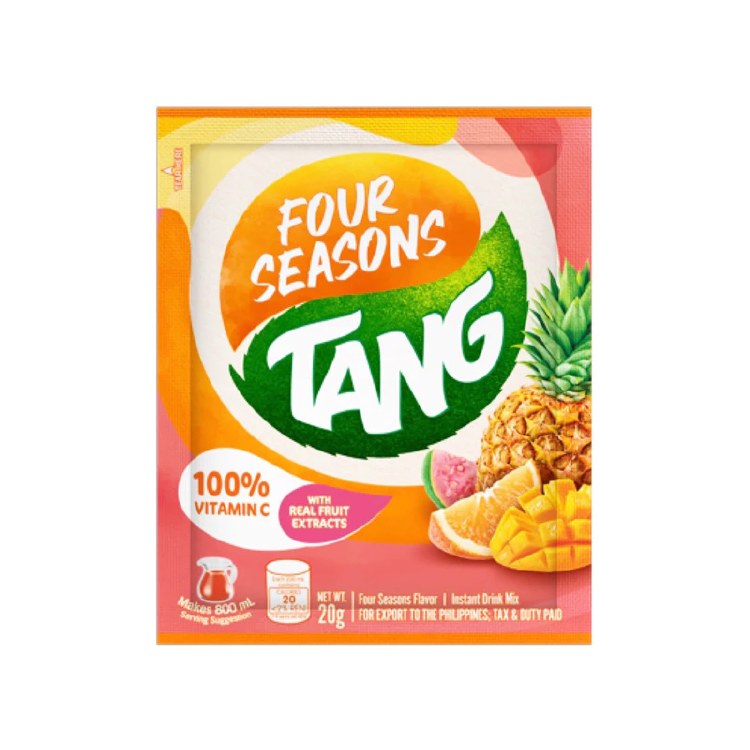 TANG FOUR SEASON
