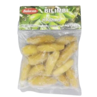 TB BILIMBI KAMIAS 227g