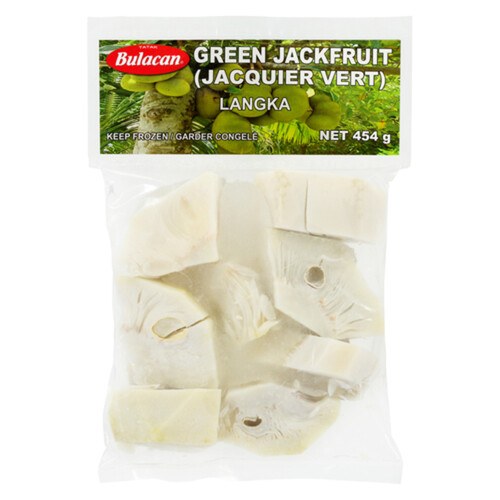 TB GREEN JACKFRUIT 454g
