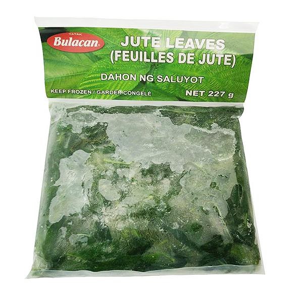 TB JUTE LEAVES 227g