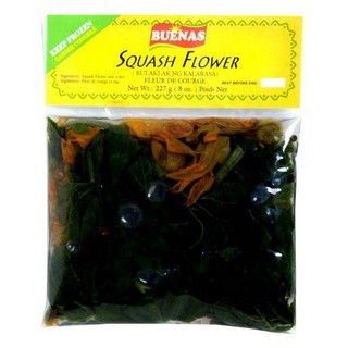 TB SQUASH FLOWER