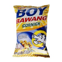 BOY BAWANG GARLIC 90G