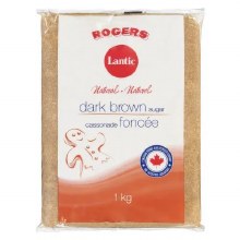 ROGERS BROWN SUGAR 1KG