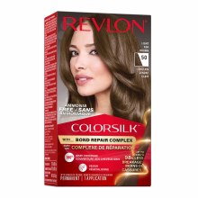REVLON HAIR COLOR