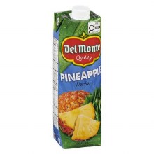 Del Monte Pineapple Drink