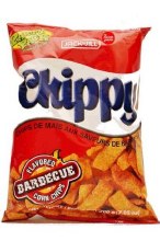 CHIPPY BBQ 200g