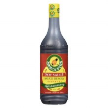 MARCA PINA SAOY SAUCE 1L