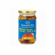 SARANGANI BAY MILKFISH SPICY