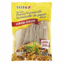 TASTIE Sweet Potato Ver 400g