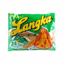 Langka Jackfruit Candy 145G