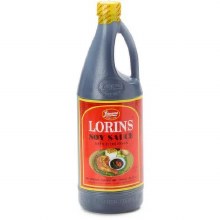 LORINS SOY SAUCE 1LTR