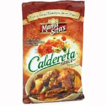 MAMA SITA'S CALDERETA SAUCE80G