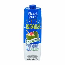 MERCI BUCO LOCALLY 1L